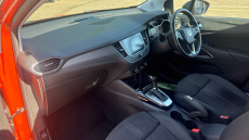Vauxhall Crossland 1.2 Turbo [130] Ultimate 5dr Auto Petrol Hatchback